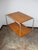 Bauhaus B12 Side Table by Marcel Breuer for Thonet, Czechoslovakia, 1930s For Sale - Image 9 of 16