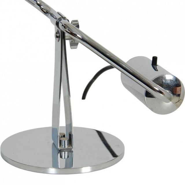 PH2/1 Piano Lamp from Poul Henningsen, 1990s For Sale - Image 3 of 10