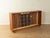 Brown Mid-Century Modern Folding Bed, 1960s For Sale - Image 8 of 15