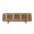 Contemporary Kennedy Sideboard from Wood Tailors Club For Sale - Image 3 of 18