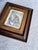 Black Hermann Kaulbach, Ein Störenfried, Late 19th Century, Screenprint, Framed For Sale - Image 8 of 10