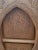 This is an amazingly beautiful double panel Moroccan door measuring approximately 60.5" in height and 35,5" in width. 100...