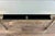 West Elm Parsons Mirrored Console Table With Two Drawers For Sale - Image 10 of 10