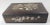 Brown Early 20th Century Mother of Pearl Abalone Inlaid Chinese or Vietnamese Box For Sale - Image 8 of 12