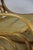Rocking Chair on Runners in Light Beech Wood, 1970s For Sale - Image 9 of 10
