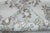 Textile 1970s Vintage Handmade Wool Cotton Turkish Cream Area Rug For Sale - Image 7 of 11