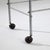 1960s French Metal Cart For Sale - Image 4 of 6