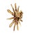 Religious European Wooden Dove Sunburst the Holy Spirit 15.25" Diameter For Sale - Image 3 of 8