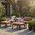 Diego Giacometti Style Neoclassical Lounge Chair With Footstool - a Pair For Sale - Image 10 of 10