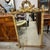 Antique French Louis XVI Style Giltwood Mirror, 1800s For Sale - Image 14 of 14