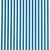 Schumacher Sample - Schumacher Edwin Stripe Narrow Wallpaper in Navy For Sale - Image 4 of 4