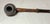 Rare Antique 1920's New York Yankees Baseball Bat Hand Carved Wood Smoking Pipe For Sale - Image 9 of 12