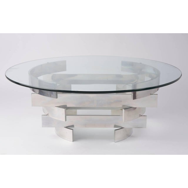 Paul Mayen for Habitat Coffee Table Chairish