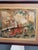 1960s Vittorio Turo Mid-Century Original Trompe Violin Collage – Framed 33" X 26" For Sale - Image 13 of 13