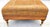Hickory Chair Company Alex Cocktail Ottoman Coffee Table on Casters For Sale - Image 12 of 12