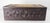 18th or 19th Century American Folk Art Chip Carved Polychrome Box For Sale - Image 11 of 18