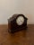 Antique Edwardian Mahogany Mantle Clock, 1900s For Sale - Image 3 of 10