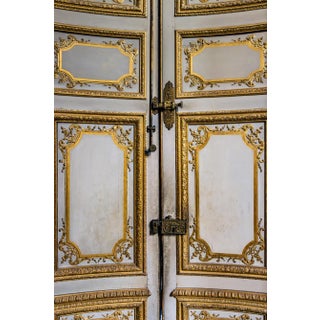 Guy Sargent, The Gilded Door, Archival Pigment Print For Sale