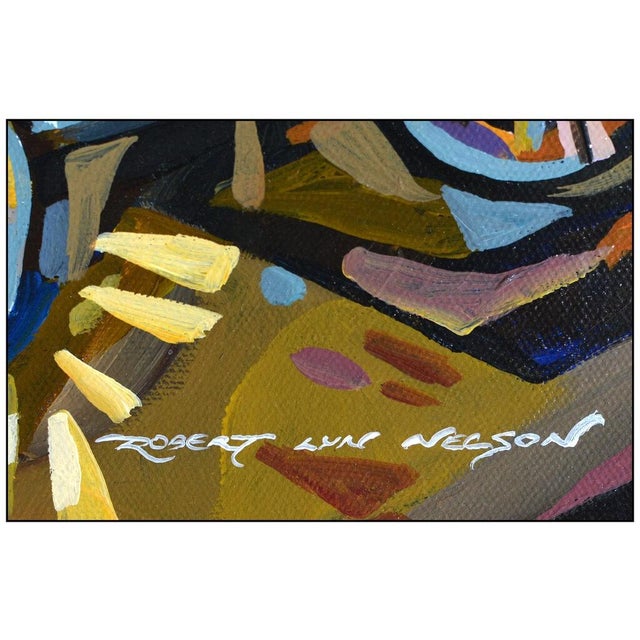 Realism My Toy Car, Robert Lyn Nelson For Sale - Image 3 of 5