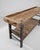 20th Century French Wooden Work Table For Sale - Image 14 of 18
