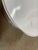 Mid-Century Modern 1970s Massimo Vignelli for Heller Covered Casserole Dish in White Melamine - Modernist Design For Sale - Image 3 of 9