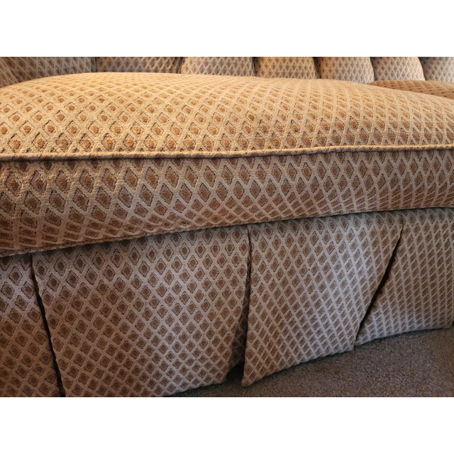 Traditional Gorgeous Highland House Sofa For Sale - Image 3 of 5
