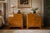 Vintage Polish Art Deco Nightstands, 1930, Set of 2 For Sale - Image 12 of 12
