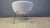 Artifort Orange Slice Chair attributed to Pierre Paulin for Artifort, 1980s For Sale - Image 4 of 18