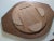 Vintage Mid Century Modern Mosaiac Wood Trivet For Sale - Image 9 of 12