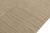 Rug & Kilim Contemporary Kilim Rug in Beige, Brown Paneled Style For Sale - Image 4 of 5