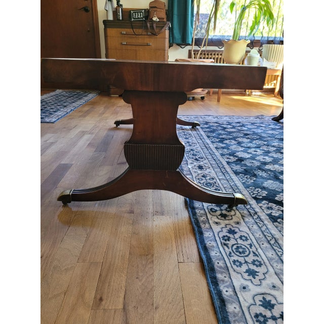 1900s Coffee Table For Sale - Image 4 of 4