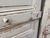 Vintage Cream Fir Doors, Set of 5 For Sale - Image 12 of 18