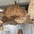 Pendant Light or Lampshade in Alang Alang Fibers For Sale - Image 3 of 15