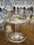 Waterford Ashling Cut by Waterford Crystal Stemware Collection Service for 12 - 48 Pieces For Sale - Image 4 of 12
