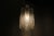 Mid-Century Glass Chandelier from Kamenicky Senov, 1970s For Sale - Image 8 of 11