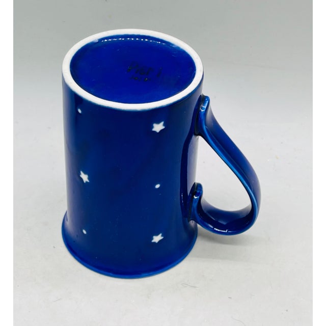 Vintage Mismatched Ocean Themed Coffee Cups Set of 6 Chairish