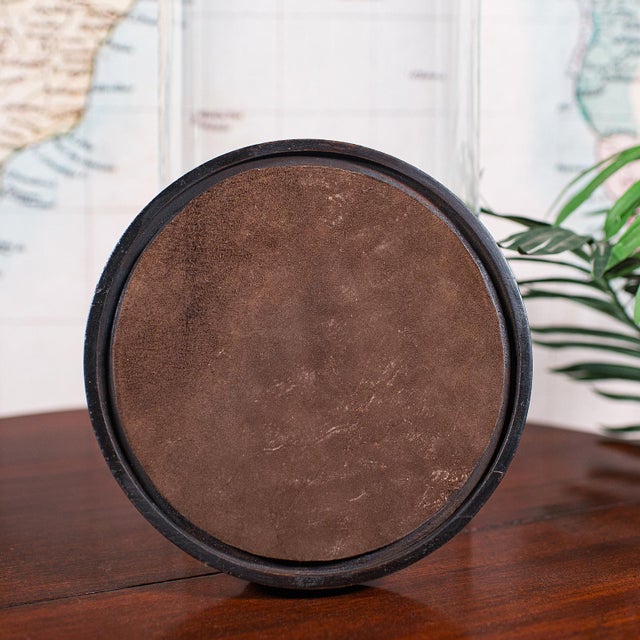 Transparent Tall Antique Victorian Taxidermy Dome, English, Glass Collector's Showcase, 1900 For Sale - Image 8 of 10