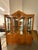 Design Plus Gallery presents a Genesis Collection Biedermeier Style China Cabinet from Hickory White. The cabinet...