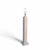 1980s Postmodern Plaster Floor Lamp by Dynasty Gallery For Sale - Image 18 of 18