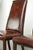 Vintage Sheepskin Dining Chairs, Set of 6 For Sale - Image 14 of 18