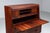 Secretaire in Santos Rosewood by Erling Torvits for Klim Mobelfabrik, Denmark, 1960 For Sale - Image 10 of 18