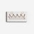 Contemporary 40×20-1 Fläpps Coat Rack from Ambivalenz For Sale - Image 3 of 10
