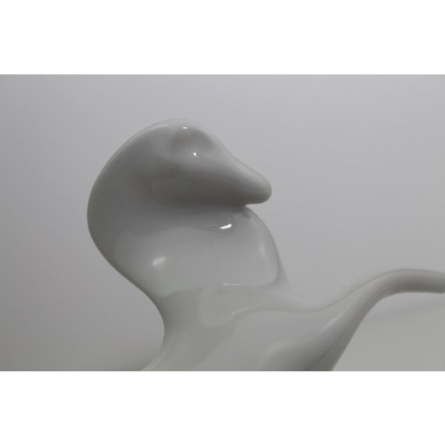 Czech Porcelain from Royal Dux, 1960s, Set of 2 For Sale - Image 11 of 17