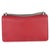 Gucci Red Pebbled Calfskin Small Dionysus Shoulder Bag For Sale - Image 4 of 9