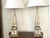 Pair of Vintage Florentine Table Lamps For Sale - Image 10 of 10