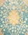 Traditional Mogul, One-of-a-Kind Hand-Knotted Area Rug - Light Blue, 8' 2" x 10' 4" For Sale - Image 3 of 8