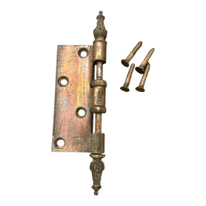 Vintage Stanley Decorative Door Hinge