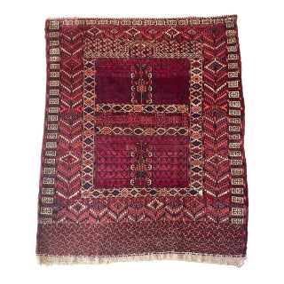 Tekke Turkoman Ensi For Sale