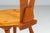 Vintage Scandinavian Dining Chairs in Oak, Sweden, 1960, Set of 4 For Sale - Image 12 of 14