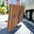 Modern Retro Elakai Mahogany Pathfinder Cornhole Boards For Sale - Image 3 of 10